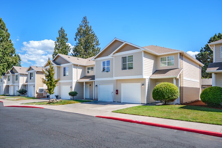 4955-4959 Elizabeth St N, Keizer, OR à vendre - Photo de l’immeuble – Image 2 sur 29