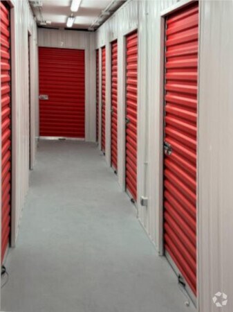Immeuble residentiel dans Madrid, Madrid à vendre Photo intérieure– Image 1 sur 2