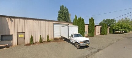 460 NE Yamhill St, Willamina, OR à louer Photo de l’immeuble– Image 2 sur 13