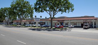 Plus de détails pour 4304-4392 Cochran St, Simi Valley, CA - Local commercial à louer