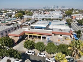 RARE Mixed-Use Property with HIGH CAP RATE! - Commerce