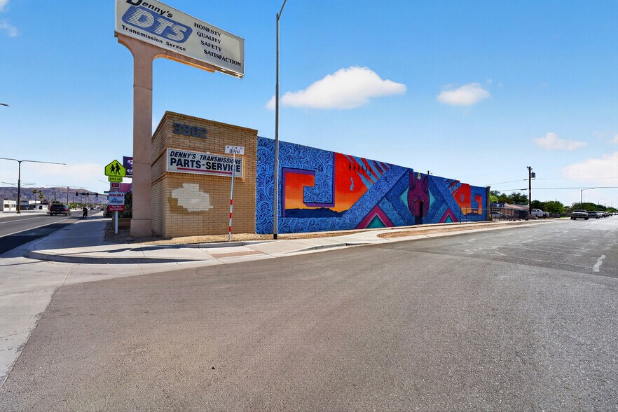 3902 S Central Ave, Phoenix, AZ à vendre - Photo de l’immeuble – Image 2 sur 28