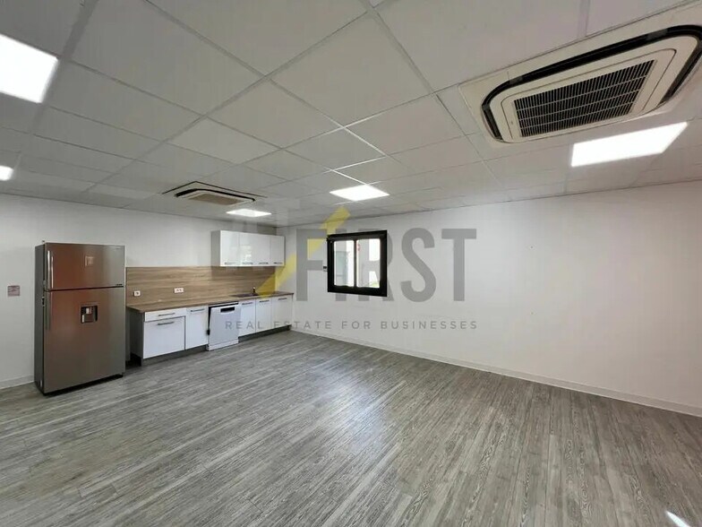 Bureau dans SOPHIA ANTIPOLIS à louer - Photo de l’immeuble – Image 3 sur 11