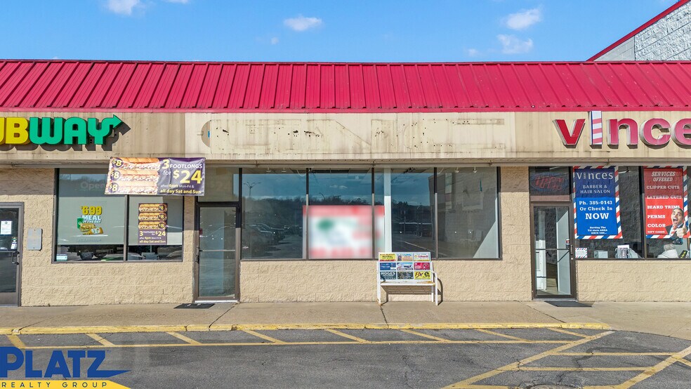 15765 State Route 170, East Liverpool, OH à louer - Photo de l’immeuble – Image 2 sur 6