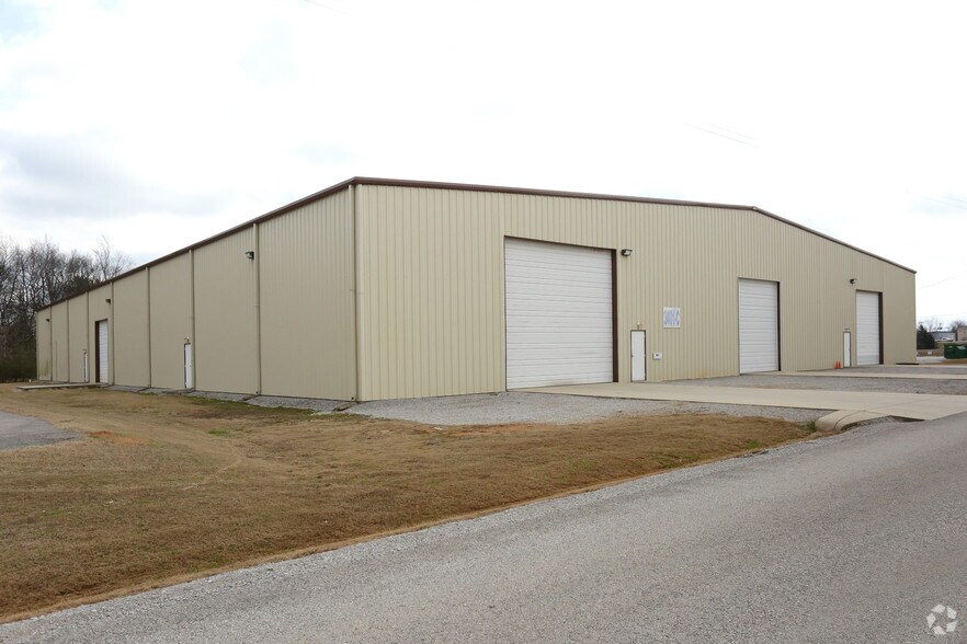 3401 Highway 20, Decatur, AL à louer - Photo principale – Image 1 sur 10