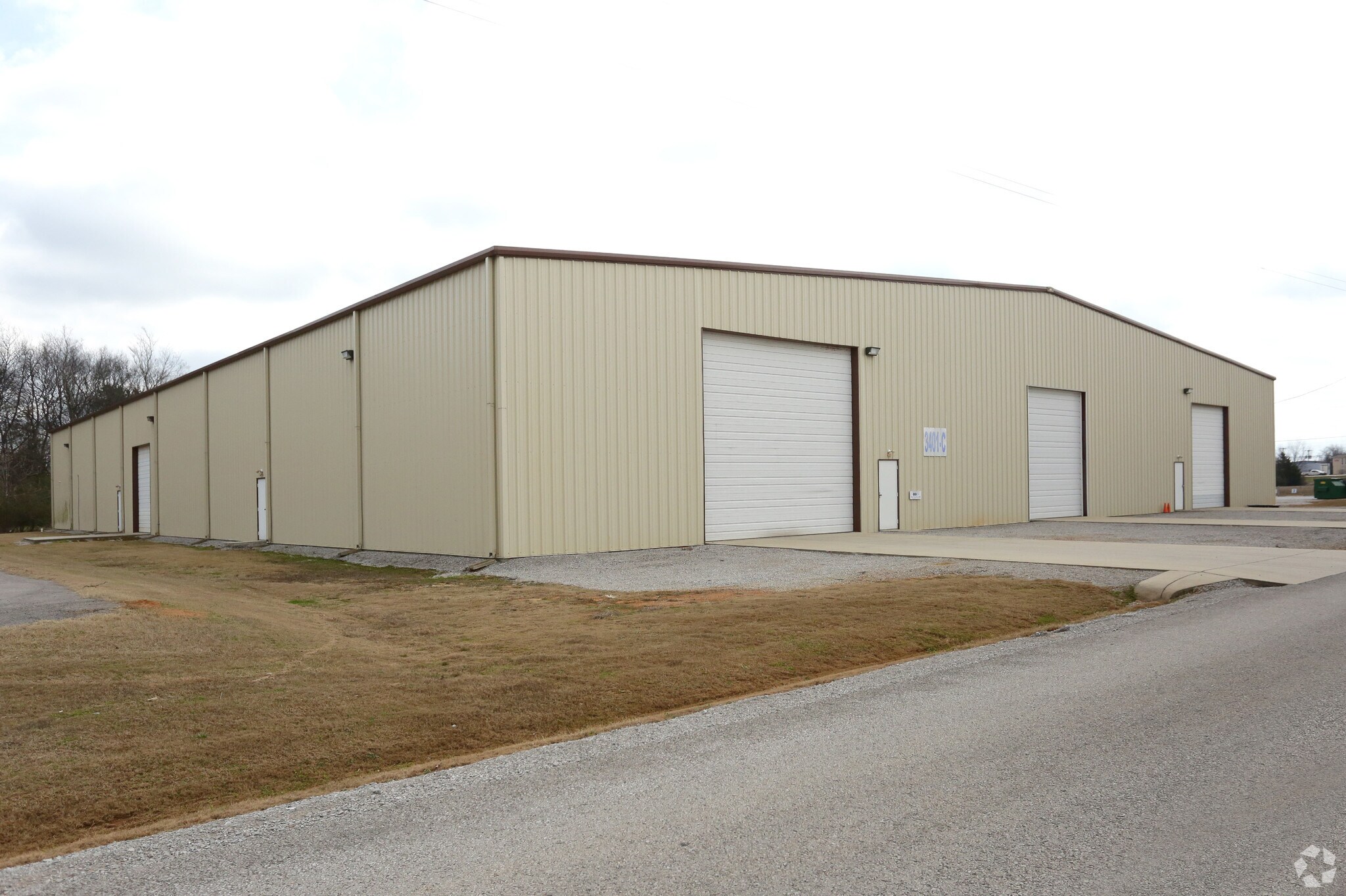 3401 Highway 20, Decatur, AL à louer Photo principale– Image 1 sur 11