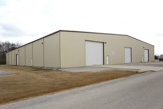 Plus de détails pour 3401 Highway 20, Decatur, AL - Local d'activités, Industriel/Logistique à louer