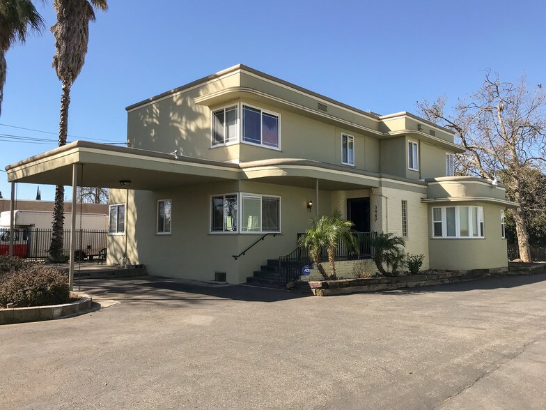3449 Mission Ave, Carmichael, CA à vendre - Photo de l’immeuble – Image 2 sur 16