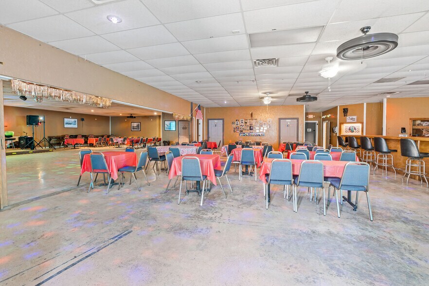 5810 US Highway 259 N, Naples, TX à vendre - Photo de l’immeuble – Image 2 sur 26
