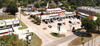 Plus de détails pour 8244 Antoine, Houston, TX - Local commercial à louer