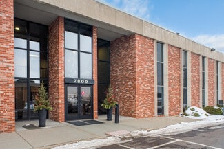 Plus de détails pour 7800 Metro Pky, Bloomington, MN - Coworking à louer