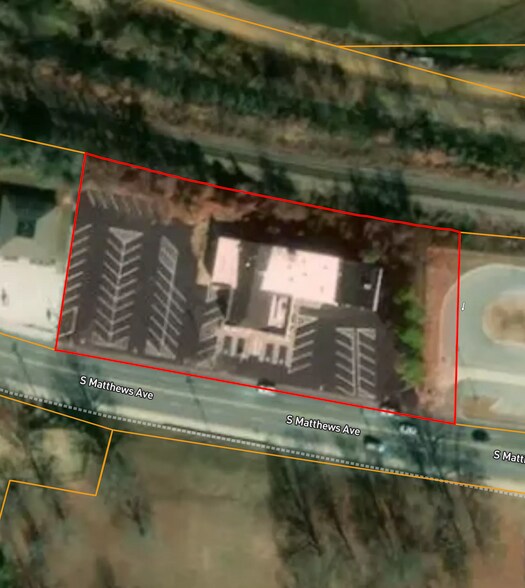 2200 E Matthews Ave, Jonesboro, AR à louer - Photo de l’immeuble – Image 2 sur 2