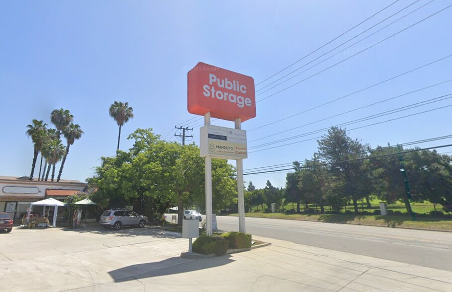 1975 Potrero Grande Dr, Monterey Park, CA à louer - Photo de l’immeuble – Image 2 sur 2