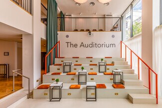 Plus de détails pour 150 Minories, Londres - Coworking à louer