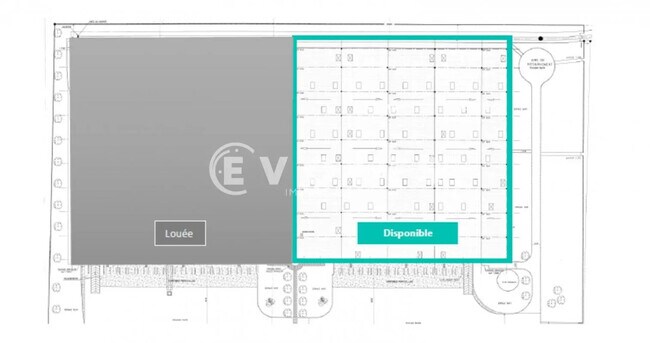 Plus de détails pour 3 Rue Des Chapelles, Saint-Quentin-Fallavier - Industriel/Logistique à louer