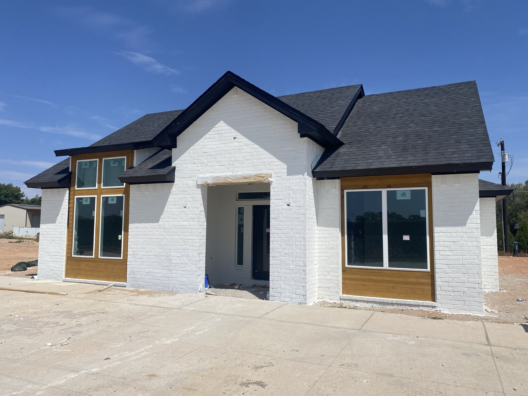 11702 Frankford Ave, Lubbock, TX à vendre Photo principale– Image 1 sur 15