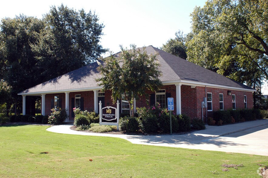 3124 Kilpatrick Blvd, Monroe, LA à vendre - Photo principale – Image 1 sur 1