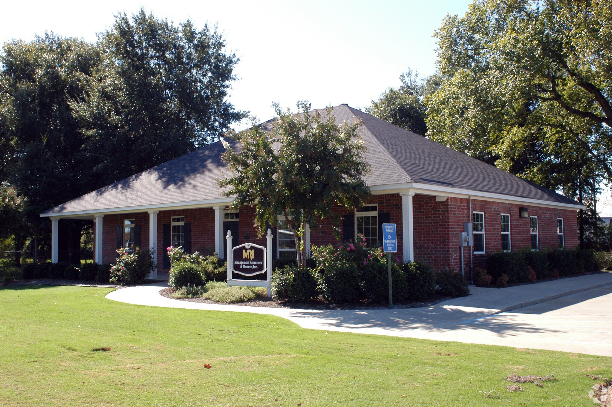 3124 Kilpatrick Blvd, Monroe, LA à vendre Photo principale– Image 1 sur 2