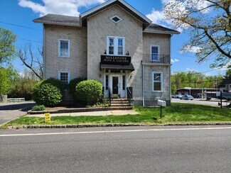 Plus de détails pour 1377 Millstone River Rd, Hillsborough, NJ - Local commercial à vendre
