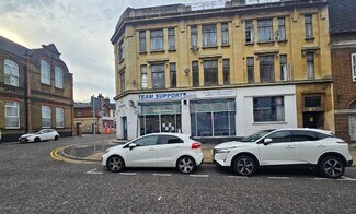 Plus de détails pour 45 Green St, Gillingham - Local commercial à vendre