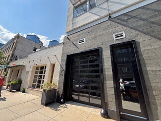 Plus de détails pour 41 Box St, Brooklyn, NY - Bureau/Local commercial, Local commercial à louer