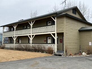Plus de détails pour 51815 Kenai Spur Hwy, Kenai, AK - Local commercial à vendre