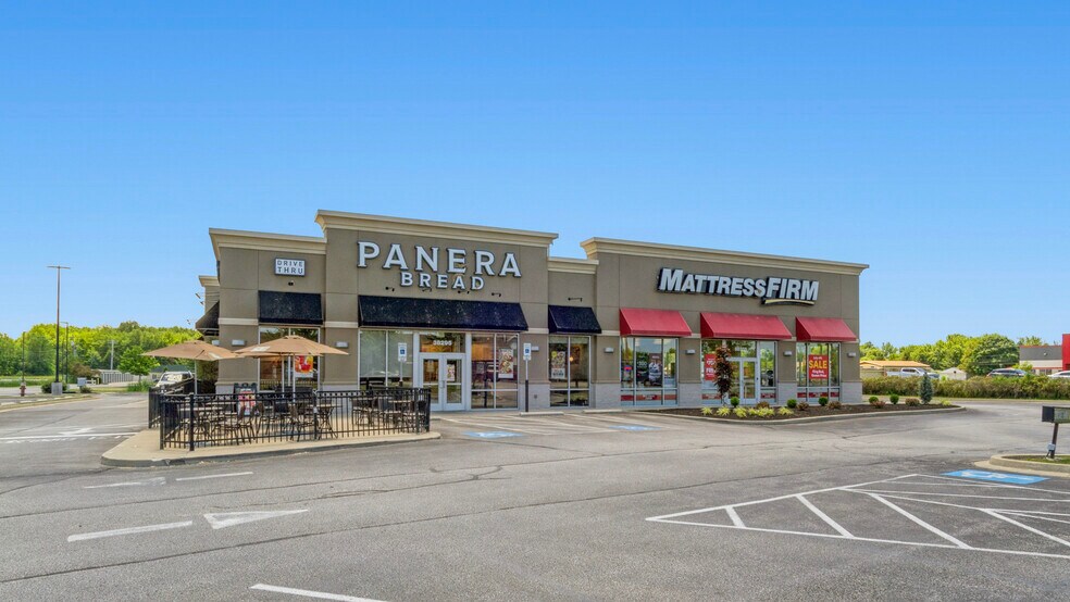 38295-38305 Chestnut Ridge Rd, Elyria, OH à vendre - Photo de l’immeuble – Image 2 sur 12