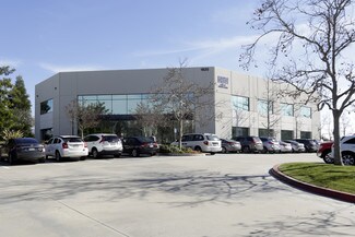 Plus de détails pour 1825 Gillespie Way, El Cajon, CA - Bureau à louer