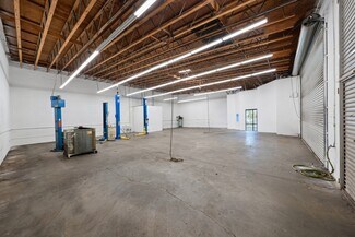 Plus de détails pour 18955 Labin Ct, Rowland Heights, CA - Local commercial à louer