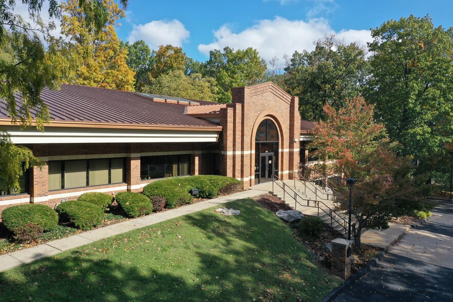 3801 E Sunshine St, Springfield, MO à vendre - Photo de l’immeuble – Image 2 sur 28