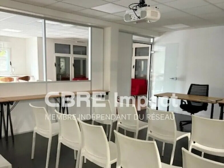 Bureau dans Dijon à vendre - Photo intérieure – Image 3 sur 16