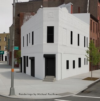 Plus de détails pour 373 S 1st St, Brooklyn, NY - Local commercial à vendre