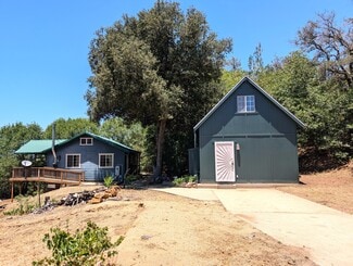 Plus de détails pour 6911 Engineers rd, Julian, CA - Logement à vendre