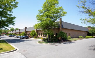 Plus de détails pour 9321 Philadelphia Rd, Rosedale, MD - Local d'activités, Industriel/Logistique à louer