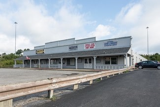 Plus de détails pour Land and Retail off of I-80 – à vendre, Girard, OH