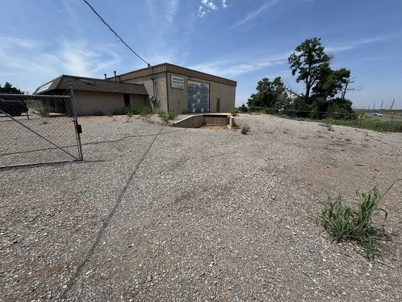 10121 OK-54, Weatherford, OK à vendre - Photo de l’immeuble – Image 2 sur 11