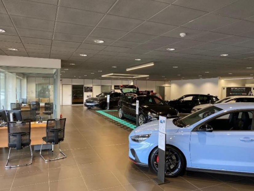 2-4 Jack Martin Way, Dundee à louer Photo intérieure– Image 1 sur 3