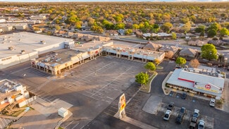 Plus de détails pour 4930 S Loop 289, Lubbock, TX - Local commercial à louer