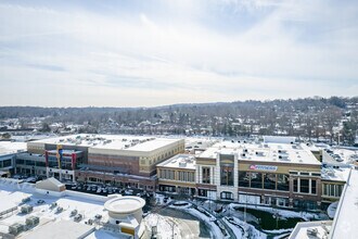 5101 Fashion Dr, Nanuet, NY - VUE AÉRIENNE  vue de carte