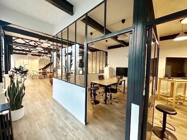 100 Rue De La Folie-Méricourt, Paris à louer - Photo intérieure – Image 2 sur 30