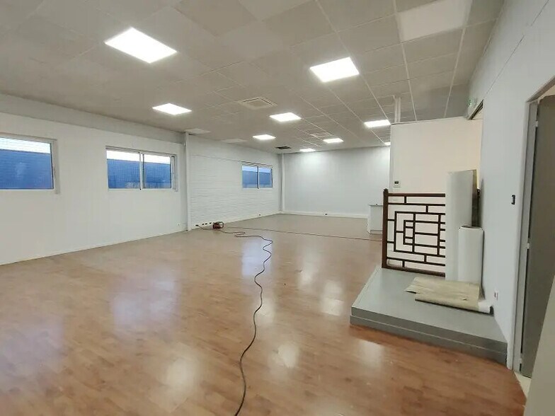 Bureau dans Colomiers à louer - Photo de l’immeuble – Image 3 sur 9