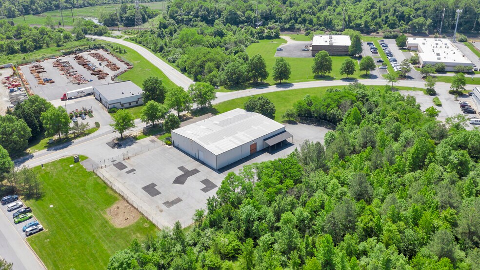 1000 1st State Blvd, Wilmington, DE à louer - Aérien – Image 3 sur 21