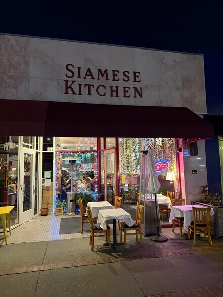 633-637 Laurel St, San Carlos, CA à louer - Photo de l’immeuble – Image 3 sur 8