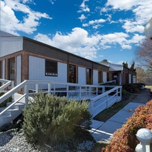 4169 Virginia Beach Blvd, Virginia Beach, VA à louer Photo de l’immeuble– Image 1 sur 3