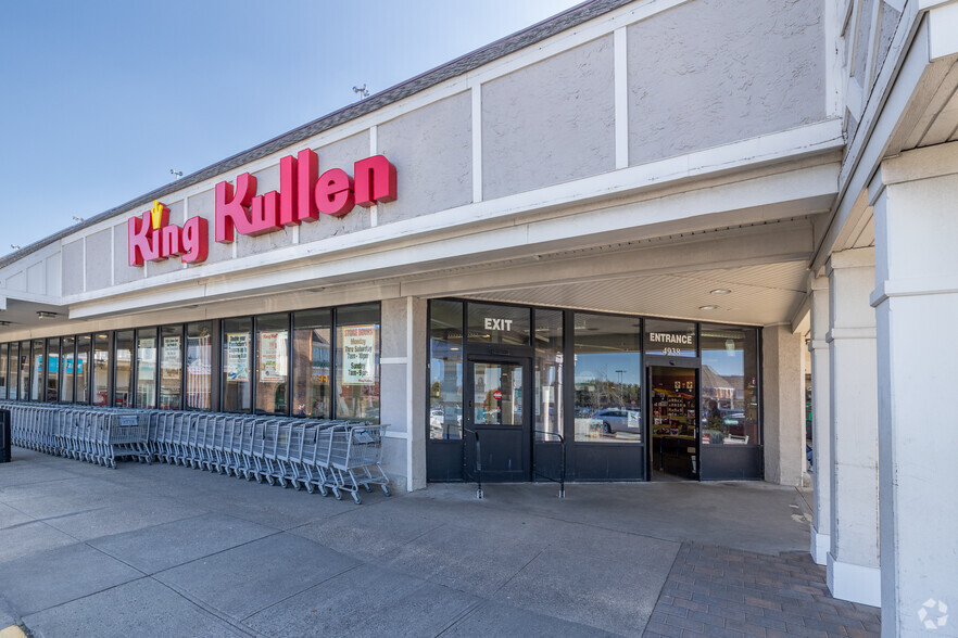 4900-4966 Merrick Rd, Massapequa Park, NY à louer - Photo de l’immeuble – Image 3 sur 6