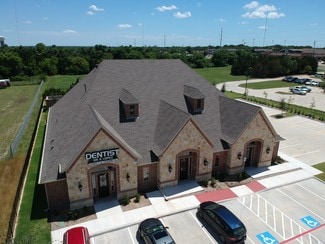 Plus de détails pour 110 E Belt Line Rd, Cedar Hill, TX - Bureau à louer