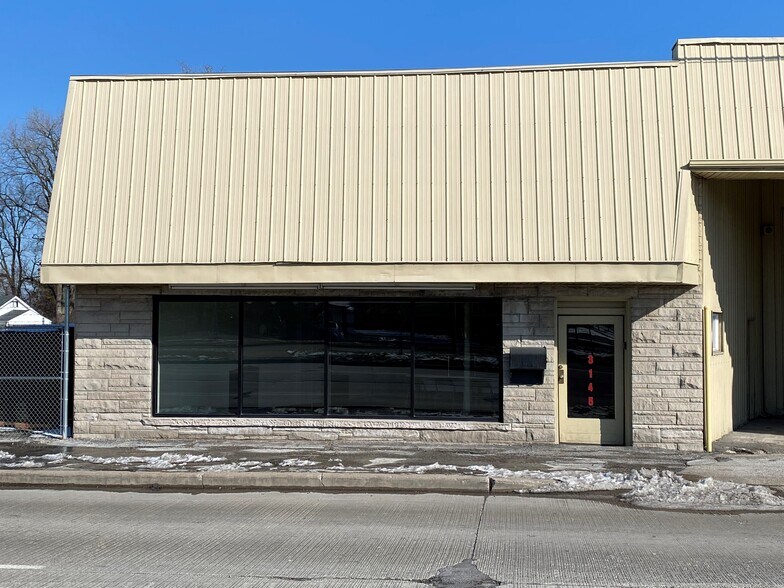 3145 S Madison Ave, Indianapolis, IN à louer - Photo principale – Image 1 sur 10