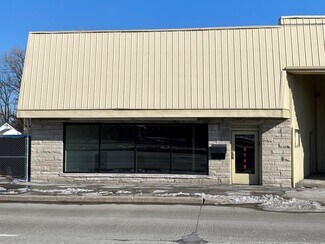 Plus de détails pour 3145 S Madison Ave, Indianapolis, IN - Bureau à louer