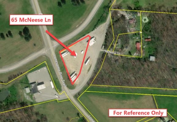 65 McNeese Ln, Mosheim, TN à louer - Autre – Image 2 sur 6