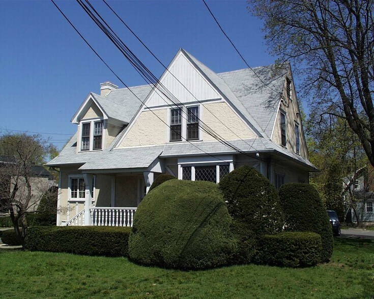 167 East Ave, Norwalk, CT à louer - Photo de l’immeuble – Image 3 sur 4